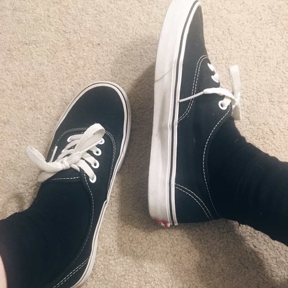 Vans Authentic